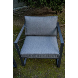Dārza krēsls BG25417