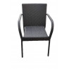 Dārza krēsls BG25419
