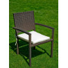 Dārza krēsls BG25430