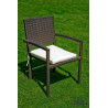 Dārza krēsls BG25430
