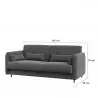 sofa Dream Space LN28884