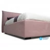 Gulta LUCY + matracis BASE Comfort (160x200)