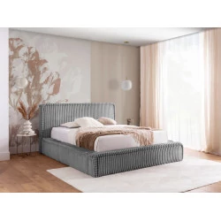 Gulta NIDA + matracis BASE Comfort (160x200)