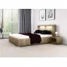 Gulta FEBO + matracis IMPERIAL EXTRA COMFORT (160X200)