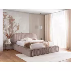 Gulta NIDA + matracis IMPERIAL EXTRA COMFORT (160X200)