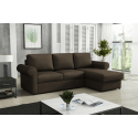 Stūra dīvāns DB14900