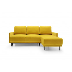 Stūra dīvāns SOLO (auduma izvēle 2gr.)