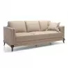 Sofa LAVIANO (auduma izvēle 1gr.)