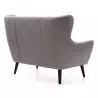 Sofa HENRY (Выбор ткани 4gr.)