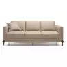 Sofa LAVIANO (auduma izvēle 1gr.)