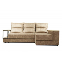 Угловой диван GARET (Выбор ткани)