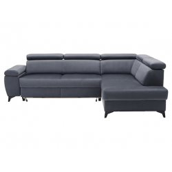Угловой диван (выбор ткани 3gr.)