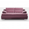 Dīvāns SOHO (auduma izvēle 3gr.)
