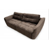 Dīvāns ar guļamvietu BOMBEY