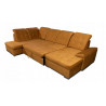 Угловой диван Olivia U (Выбор ткани)