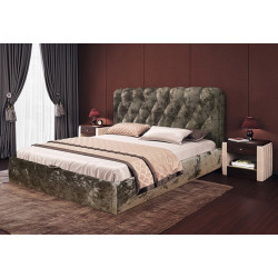 Кровать + Royal Lux