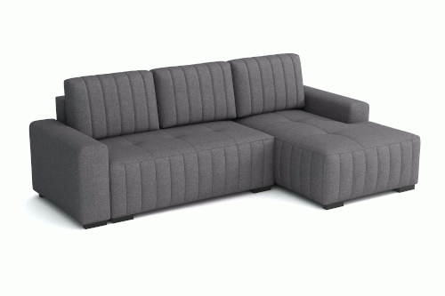 Угловой диван DB13552