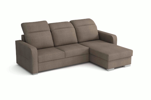 Угловой диван DB14882