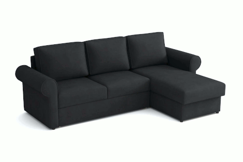 Stūra dīvāns DB14900