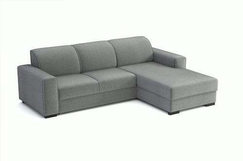 Stūra dīvāns DB18504