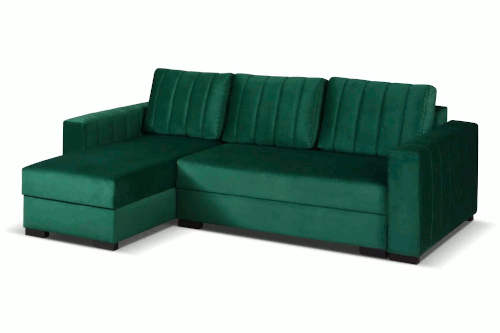 Угловой диван DB18681
