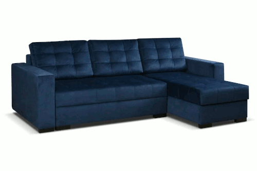 Угловой диван DB19266