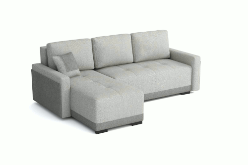 Угловой диван DB19746