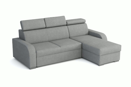 Stūra dīvāns DB9986